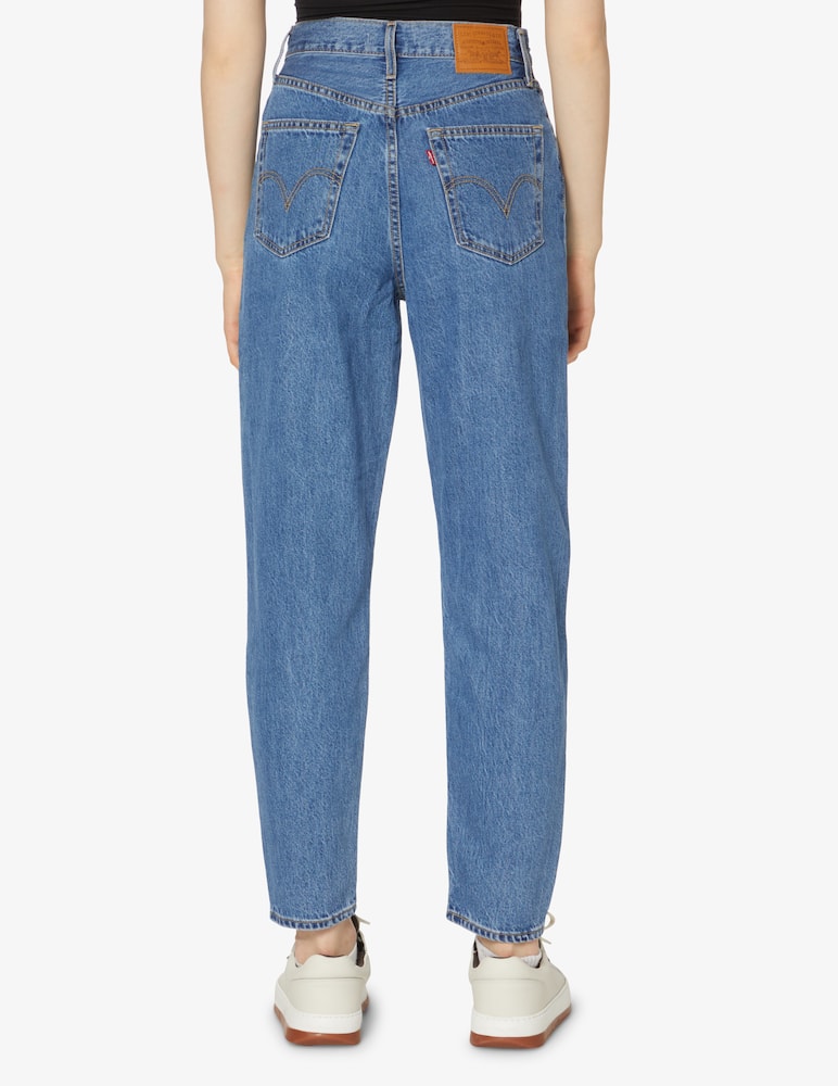 Levi's High Loose high rise slim fit jeans - picture 3 Levi's High Loose high rise slim fit jeans - picture 3