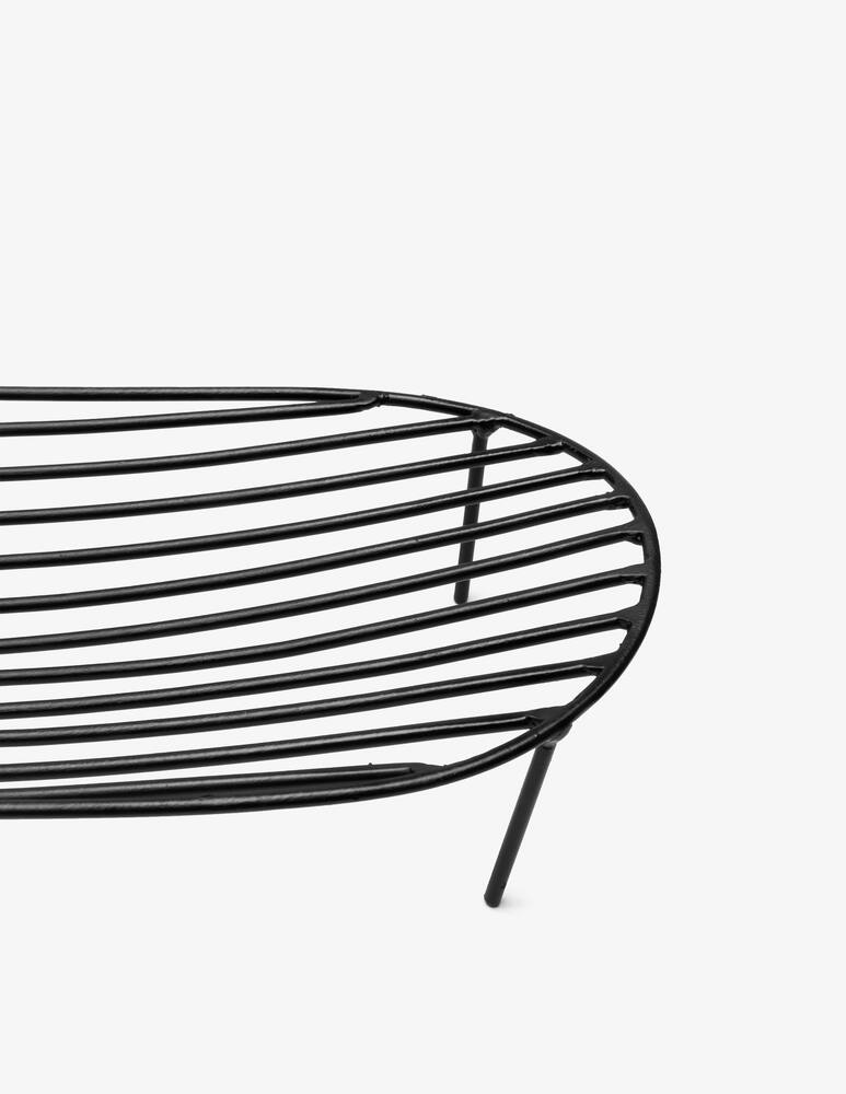 rinascente Serax Nana By Antonino Sciortino Basket