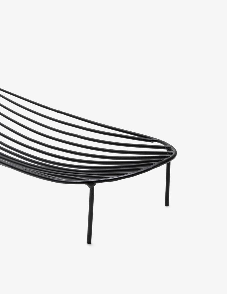 rinascente Serax Nana By Antonino Sciortino Basket