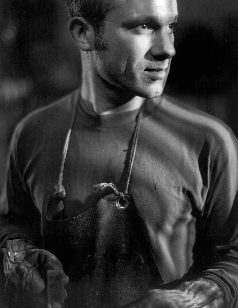 rinascente Serax Antonino Sciortino Side Table Filippo - Grey