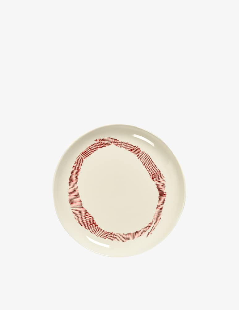Serax Plate Feast by Ottolenghi Fruit Set 2 Pcs - picture 1 Serax Plate Feast by Ottolenghi Fruit Set 2 Pcs - picture 1