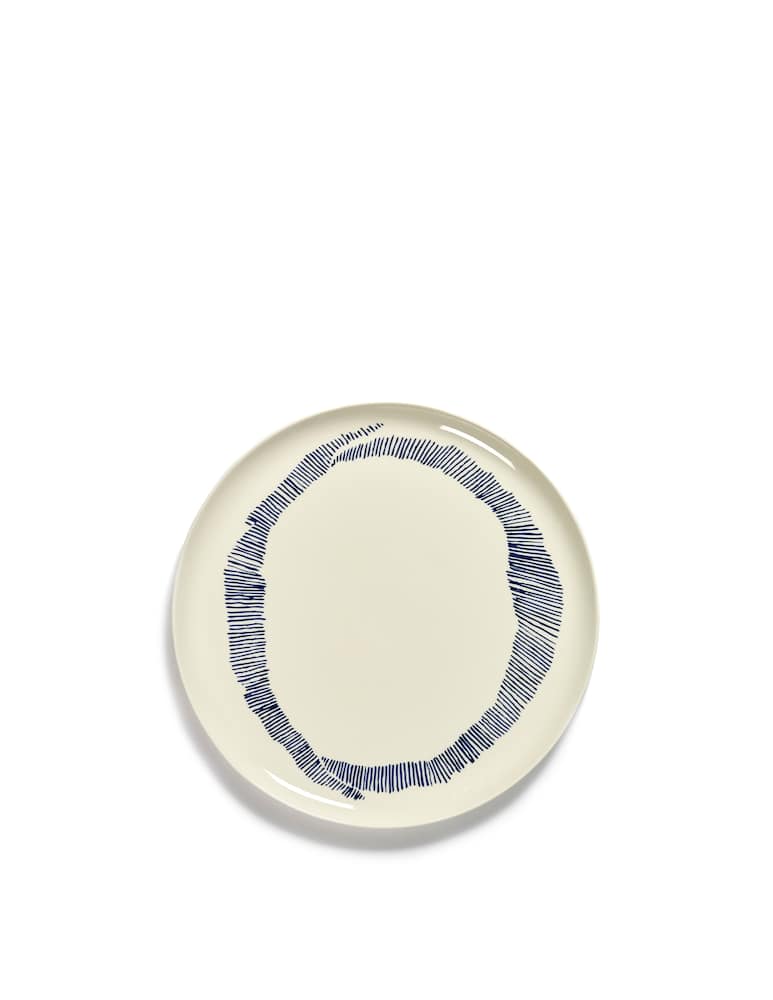 Serax Serving Plate Feast by Ottolenghi - picture 1 Serax Serving Plate Feast by Ottolenghi - picture 1