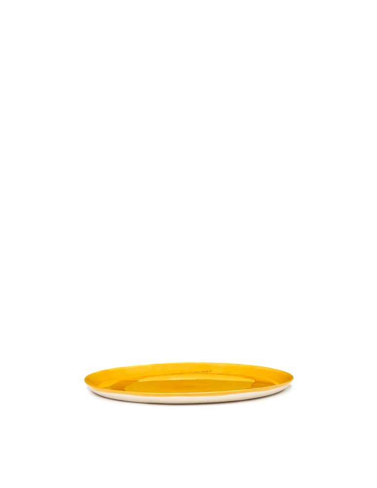 Serax Serving Plate Feast by Ottolenghi - picture 2 Serax Serving Plate Feast by Ottolenghi - picture 2