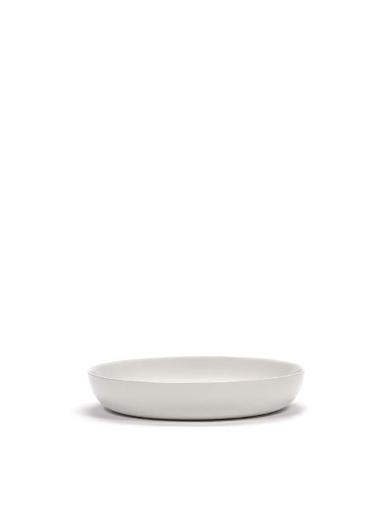 Serax Set di piatti da Zuppa Feast By Ottolenghi 2 Pezzi - immagine 2 Serax Set di piatti da Zuppa Feast By Ottolenghi 2 Pezzi - immagine 2