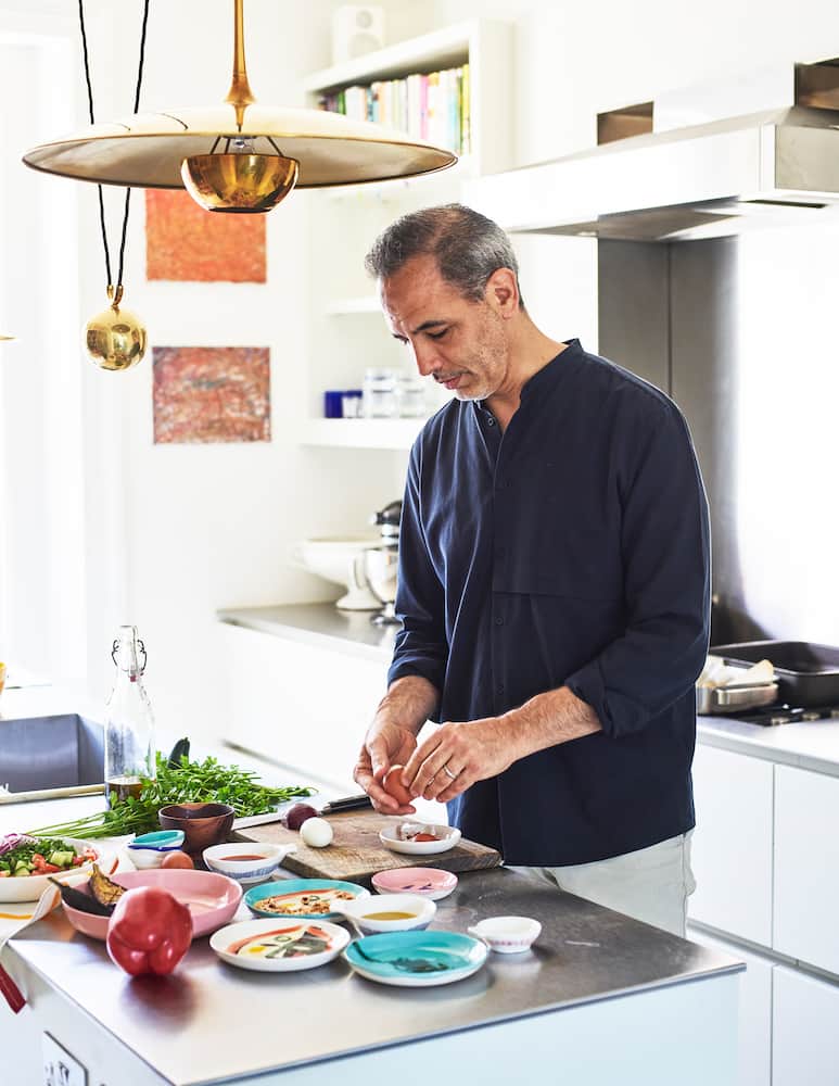 Serax Set di piatti da Zuppa Feast By Ottolenghi 2 Pezzi - immagine 4 Serax Set di piatti da Zuppa Feast By Ottolenghi 2 Pezzi - immagine 4