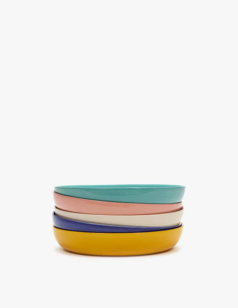 Serax Plate Feast By Ottolenghi Delicious - picture 3 Serax Plate Feast By Ottolenghi Delicious - picture 3