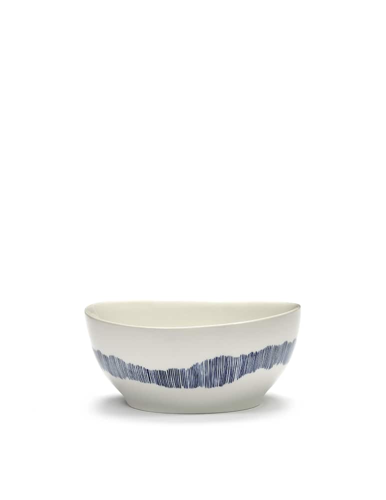 Serax Bowl Feast by Ottolenghi Set 4 Pcs - picture 1 Serax Bowl Feast by Ottolenghi Set 4 Pcs - picture 1