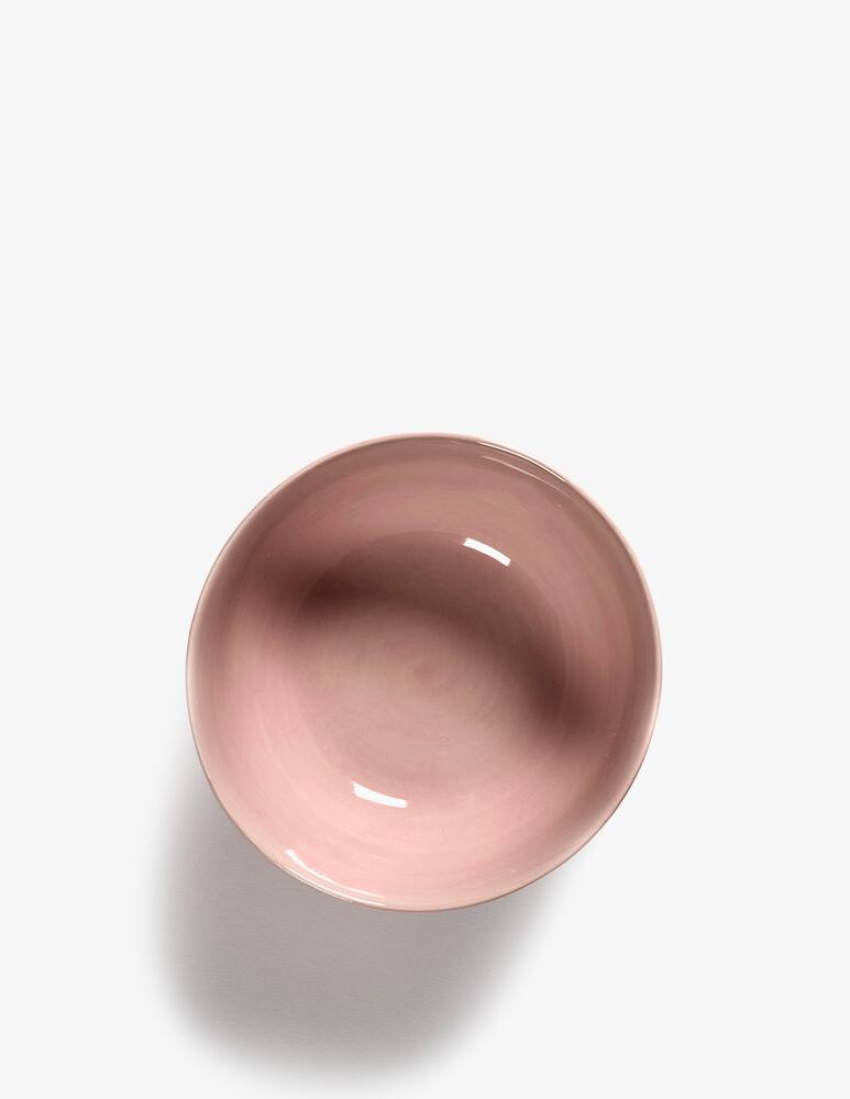 rinascente Serax Feast By Ottolenghi, Ciotola Delicious - Rosa