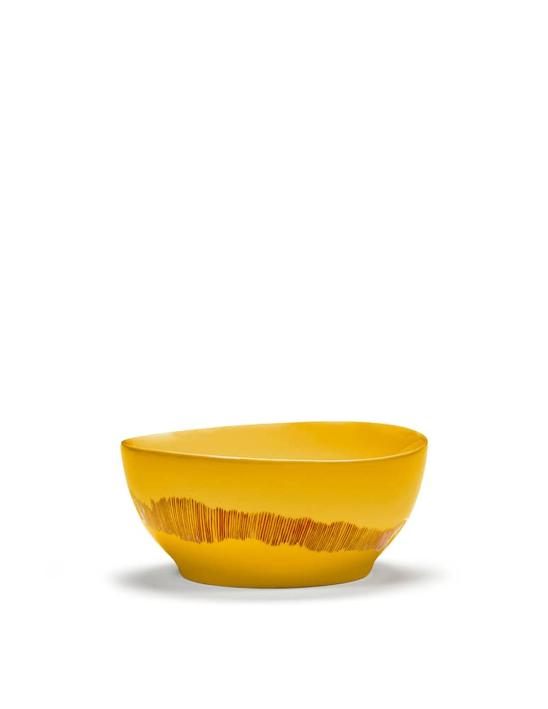 Serax Bowl Feast by Ottolenghi Set 4 Pcs - picture 1 Serax Bowl Feast by Ottolenghi Set 4 Pcs - picture 1