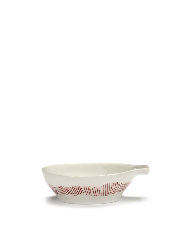 Serax Piatto da Tapas Feast By Ottolenghi Set 4 Pezzi - immagine 1 Serax Piatto da Tapas Feast By Ottolenghi Set 4 Pezzi - immagine 1