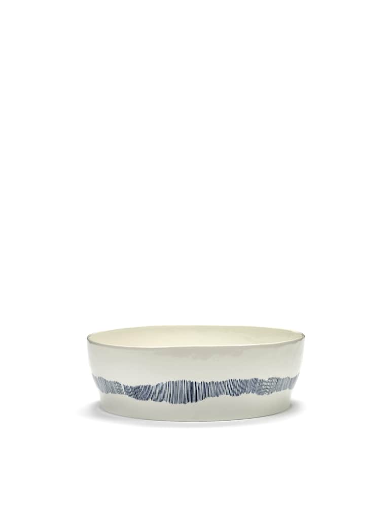 Serax Salad Bowl Feast by Ottolenghi - picture 1 Serax Salad Bowl Feast by Ottolenghi - picture 1