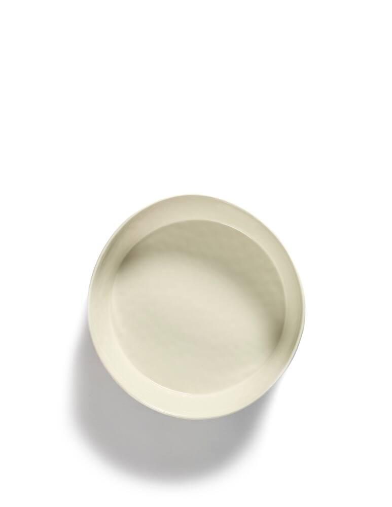 rinascente Serax Feast by Ottolenghi Salad Bowl - White