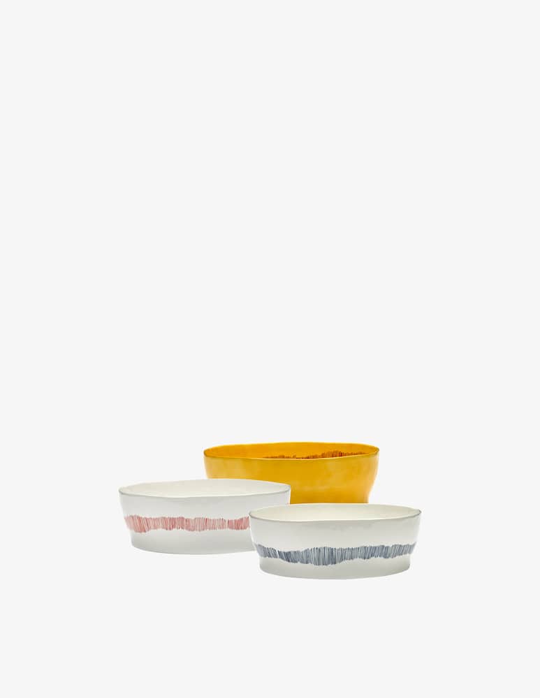 Serax Salad Bowl Feast by Ottolenghi - picture 3 Serax Salad Bowl Feast by Ottolenghi - picture 3