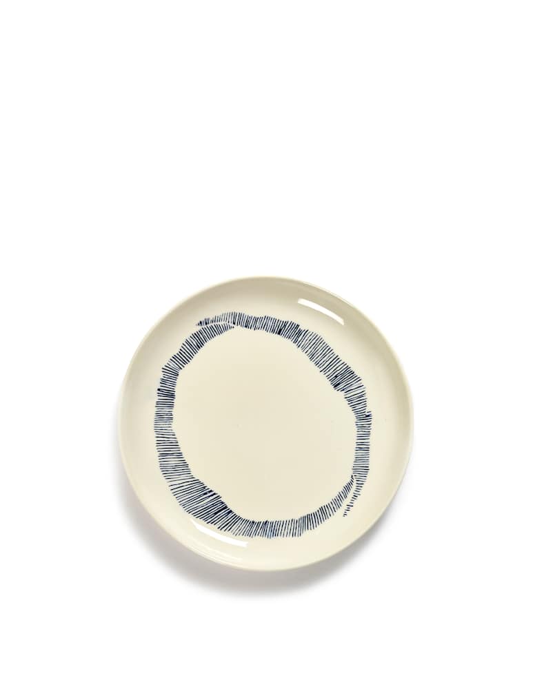 Serax Plate Feast by Ottolenghi Fruit Set 2 Pcs - picture 1 Serax Plate Feast by Ottolenghi Fruit Set 2 Pcs - picture 1