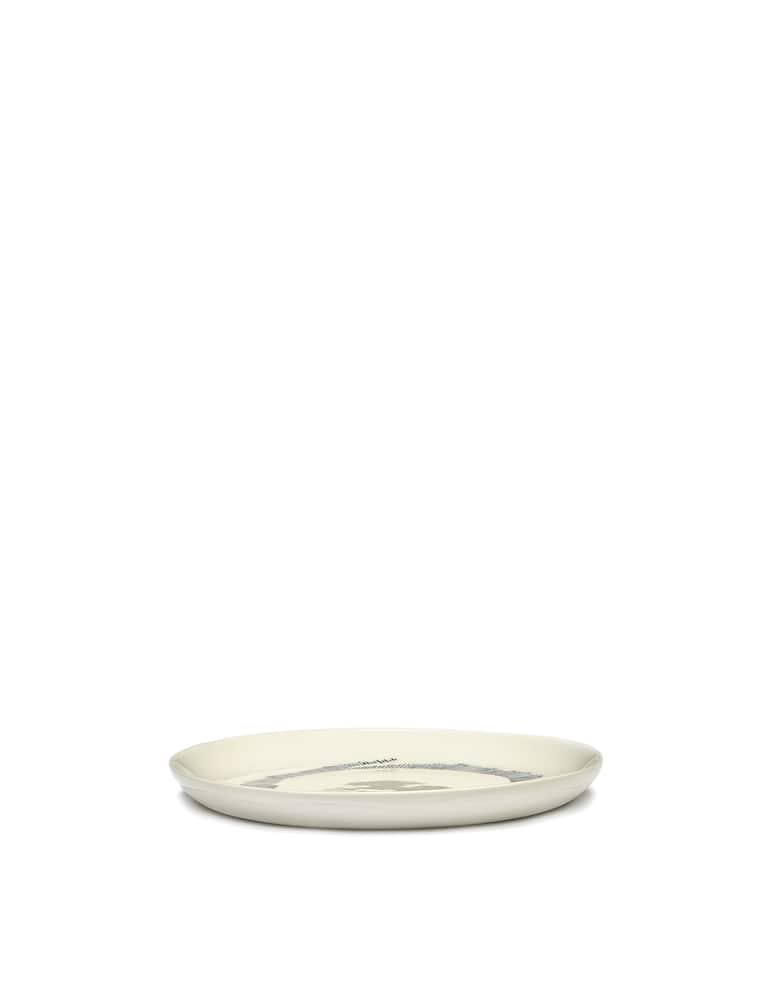 Serax Plate Feast by Ottolenghi Fruit Set 2 Pcs - picture 2 Serax Plate Feast by Ottolenghi Fruit Set 2 Pcs - picture 2