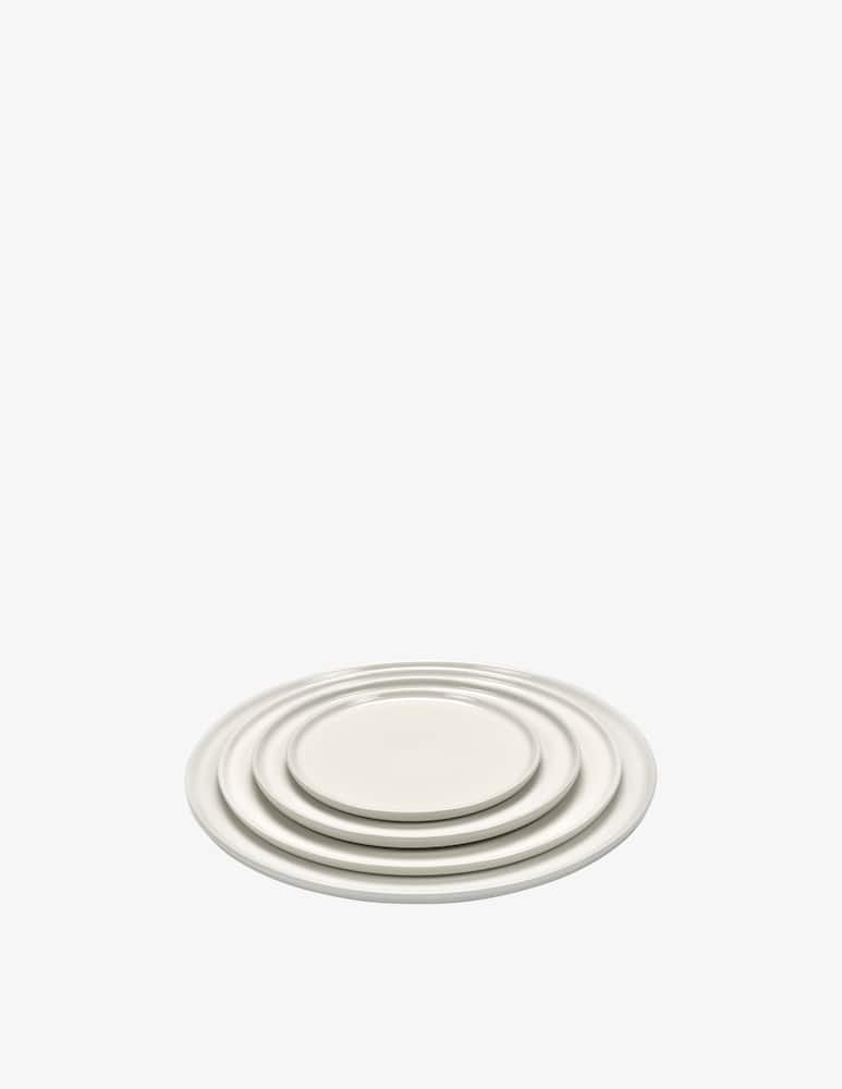 Serax Plate Cena By Vincent Van Duysen Low S - picture 2 Serax Plate Cena By Vincent Van Duysen Low S - picture 2