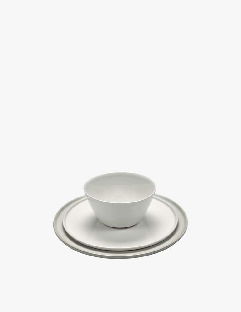 Serax Plate Cena By Vincent Van Duysen Low S - picture 3 Serax Plate Cena By Vincent Van Duysen Low S - picture 3