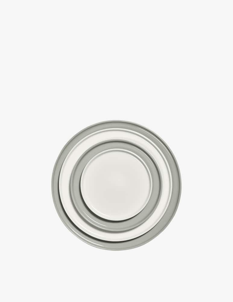 Serax Plate Cena By Vincent Van Duysen Low M - picture 2 Serax Plate Cena By Vincent Van Duysen Low M - picture 2