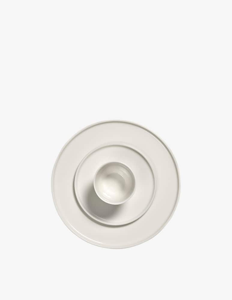 Serax Plate Cena By Vincent Van Duysen Low M - picture 3 Serax Plate Cena By Vincent Van Duysen Low M - picture 3