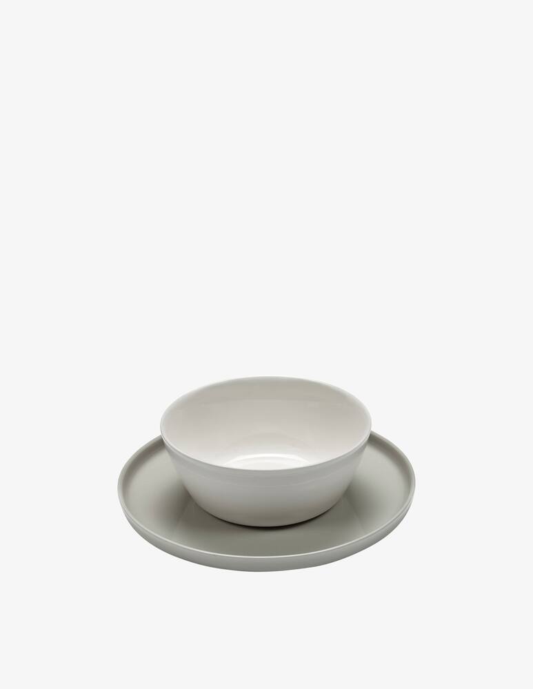 rinascente Serax Cena By Vincent Van Duysen Bowl L  - White