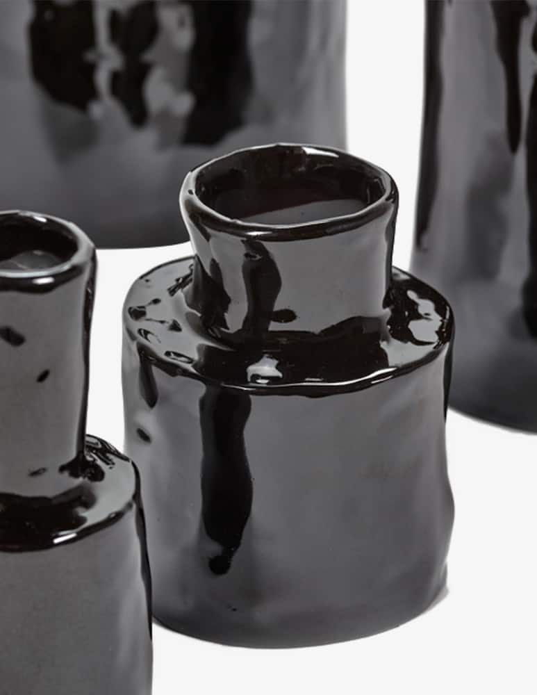 Serax Vaso Helena 1 By Marie Mischielssen - immagine 2 Serax Vaso Helena 1 By Marie Mischielssen - immagine 2