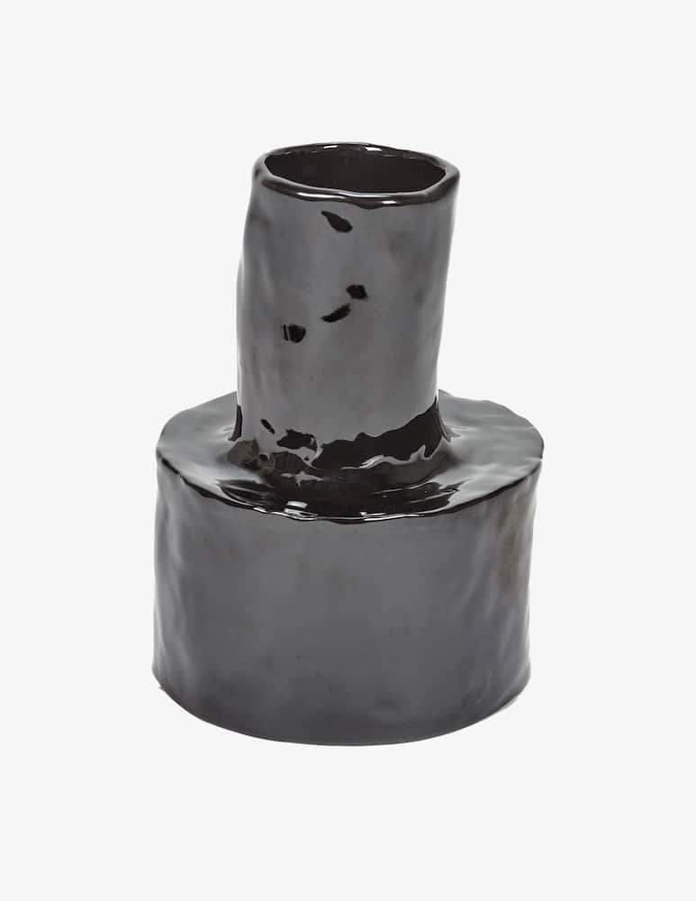 Serax Vase Helena 5 By Marie Mischielssen - picture 1 Serax Vase Helena 5 By Marie Mischielssen - picture 1