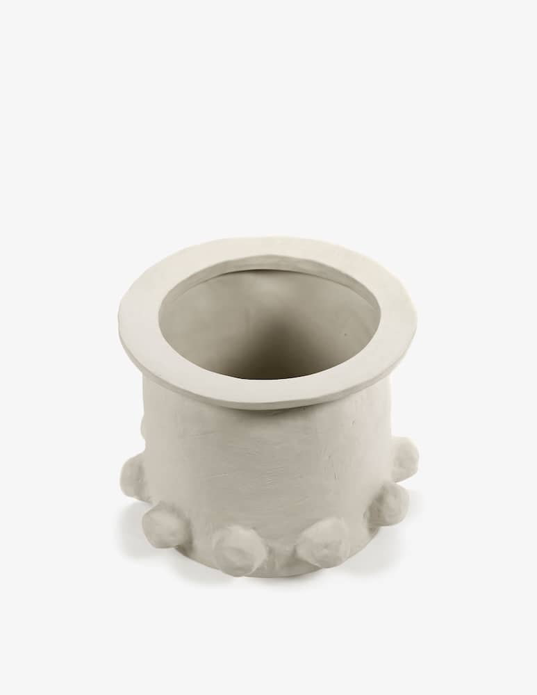 Serax Flower Pot 05 S Beige Molly - picture 2