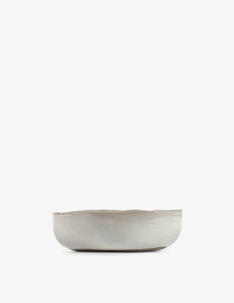 rinascente Serax Bowl S Off White La Mère