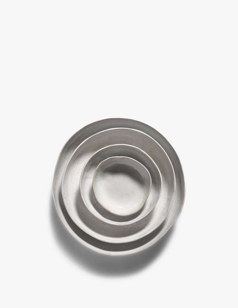 rinascente Serax Bowl S Off White La Mère