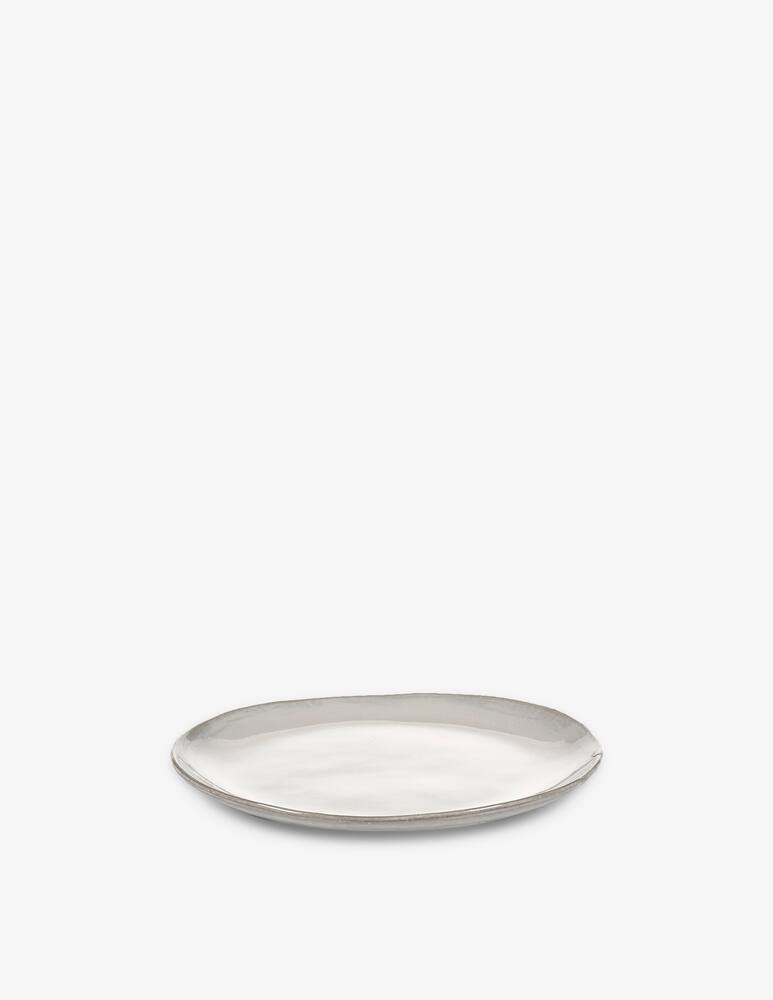 Serax Plate S Off White La Mère - picture 1 Serax Plate S Off White La Mère - picture 1