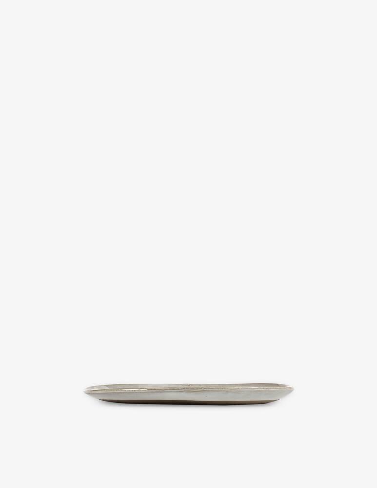 Serax Plate S Off White La Mère - picture 2 Serax Plate S Off White La Mère - picture 2