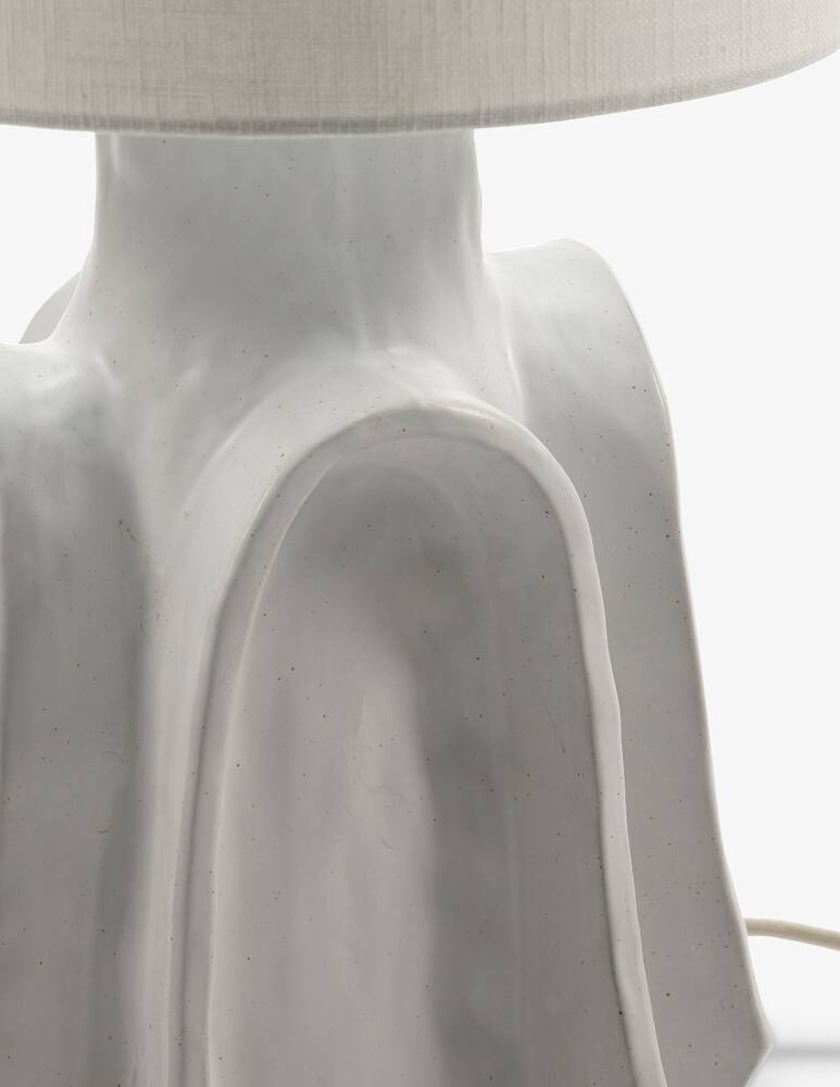 rinascente Serax Billy By Marie Michielssen Table Lamp