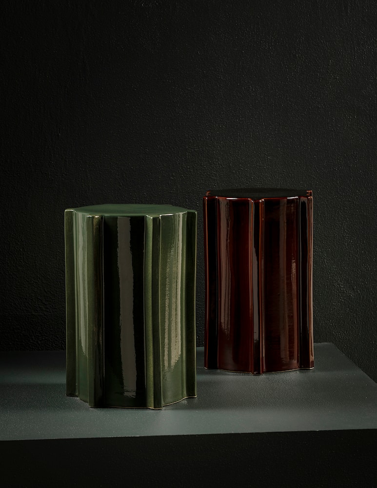 Serax Side Table Pawn 02 - picture 2 Serax Side Table Pawn 02 - picture 2