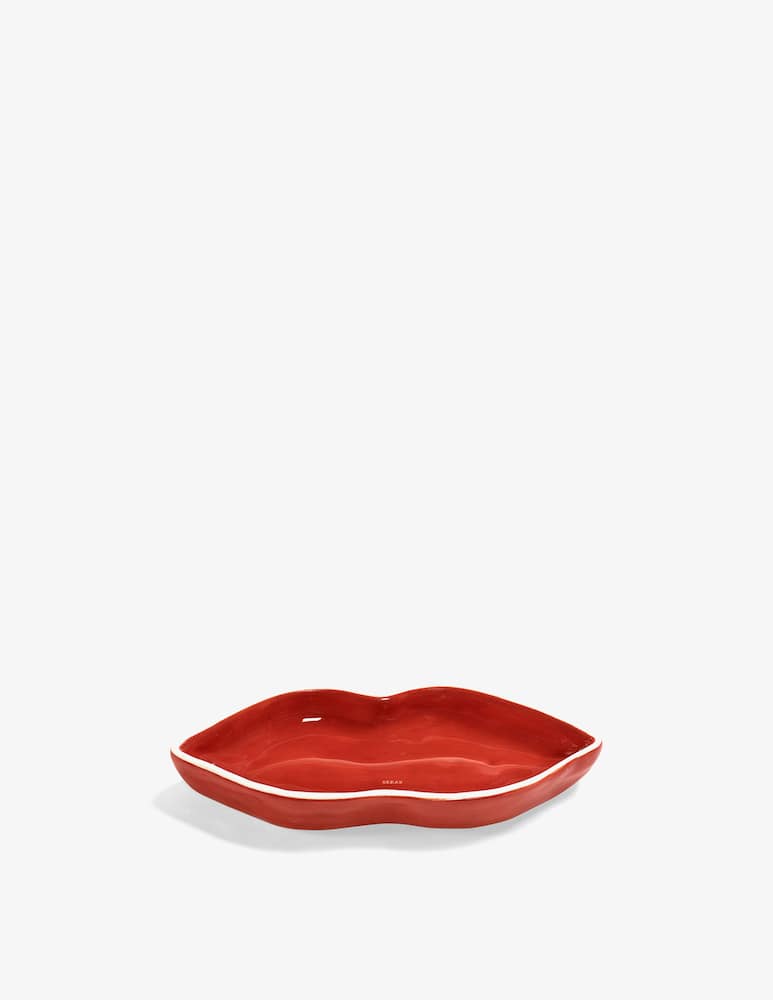 rinascente Serax Serving Plate S