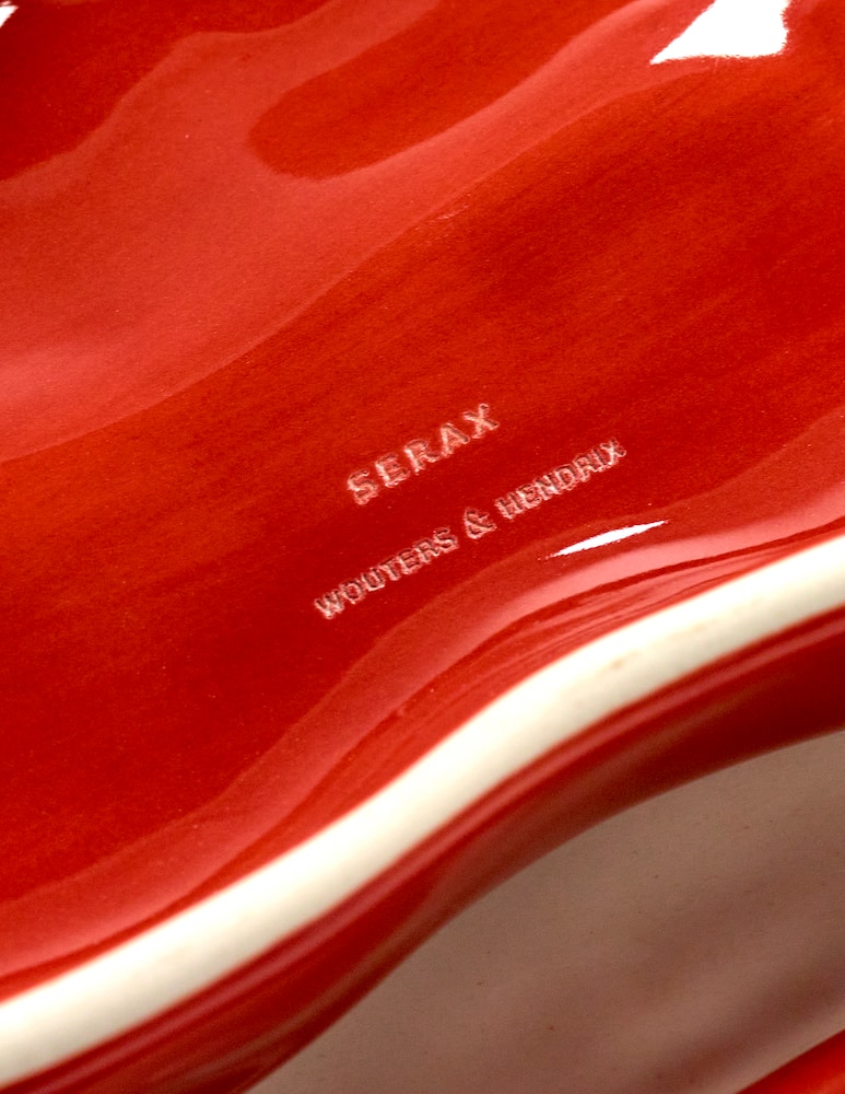 rinascente Serax Serving Plate S