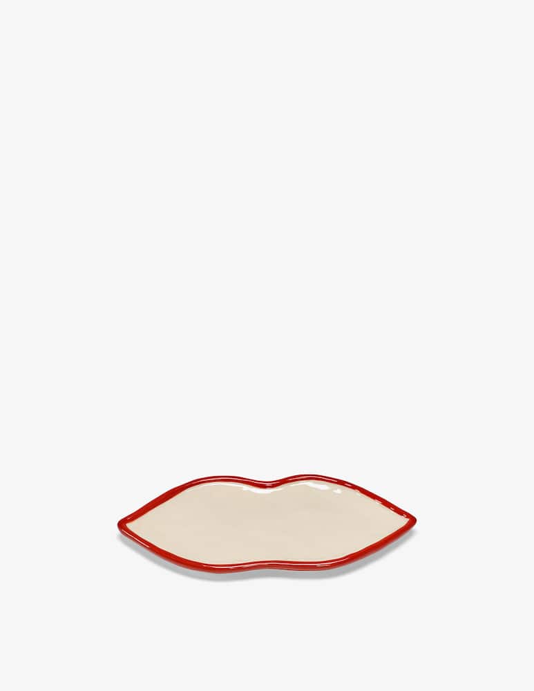 rinascente Serax Serving Plate M