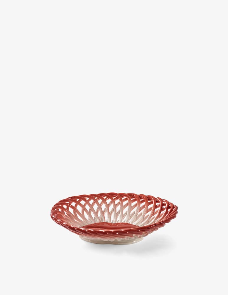 rinascente Serax Salvador Cesto