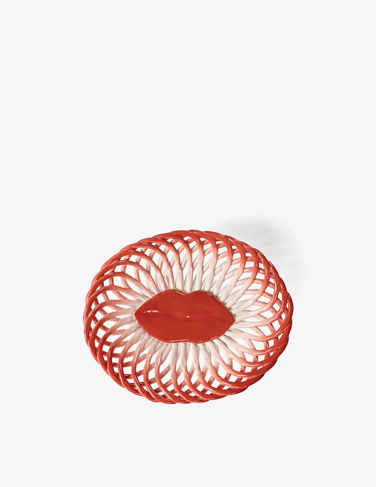 rinascente Serax Salvador Cesto