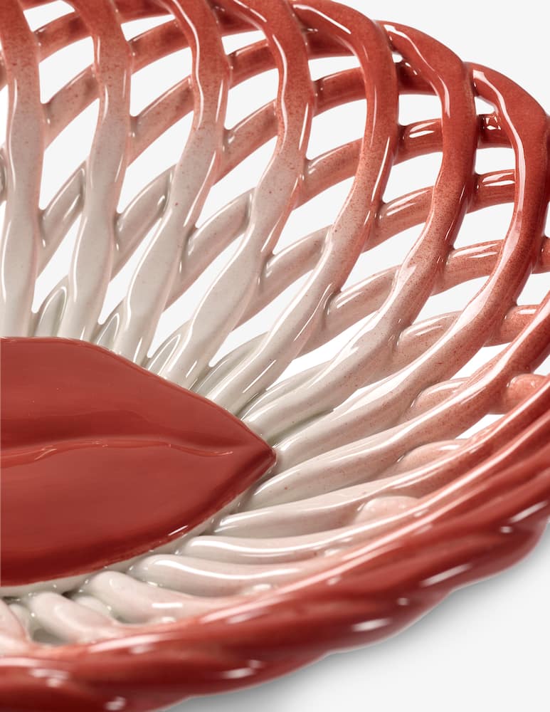 rinascente Serax Salvador Cesto