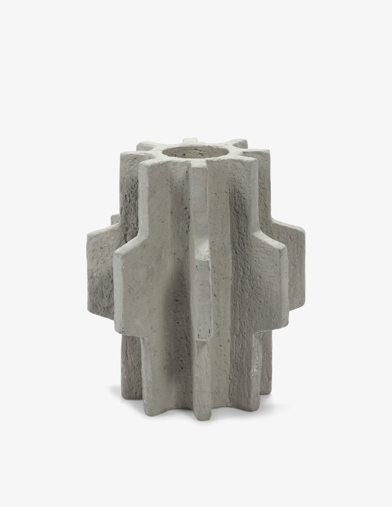rinascente Serax Cement Vaso 01