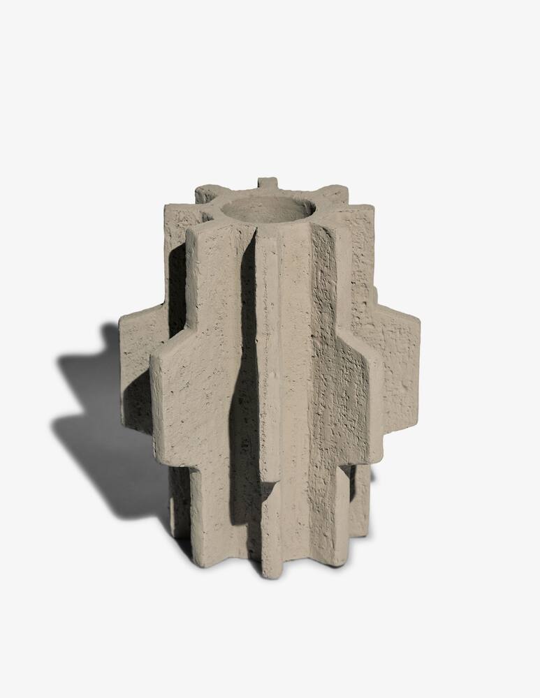 rinascente Serax Cement Vaso 01