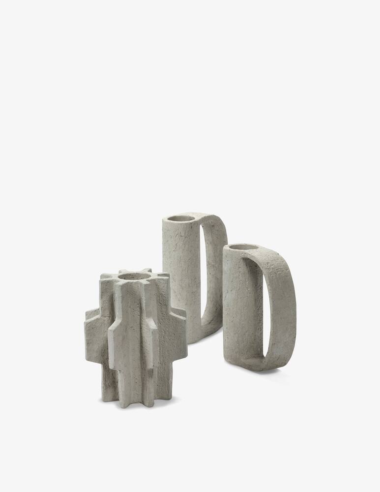 rinascente Serax Cement Vaso 01