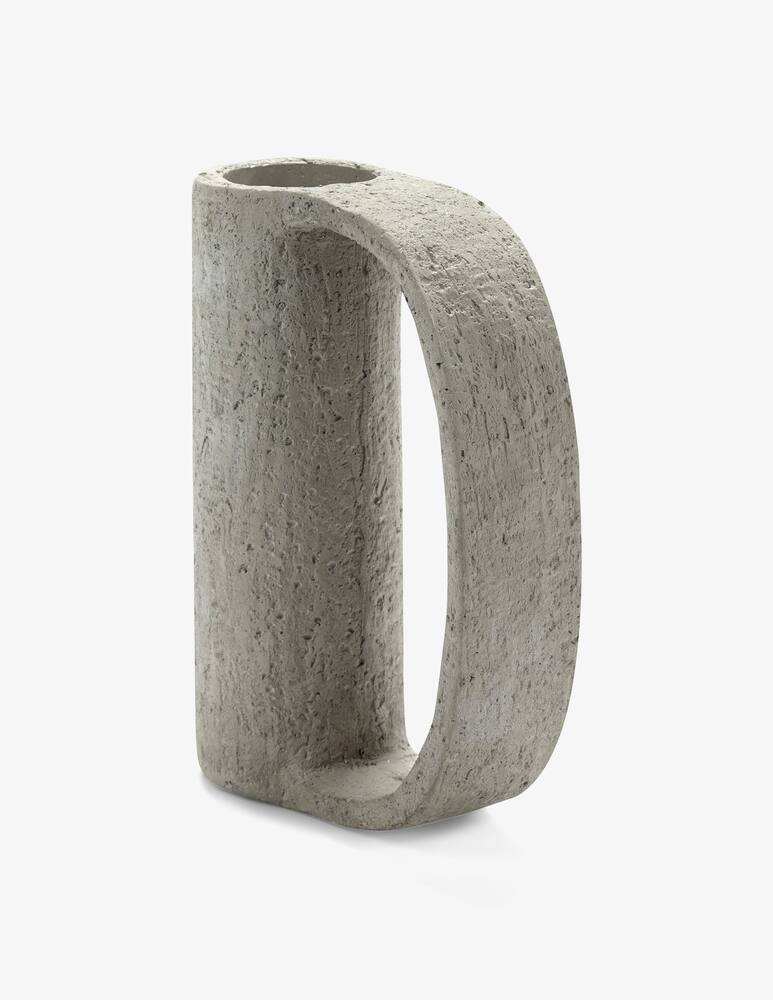 rinascente Serax Cement Vaso 02 S