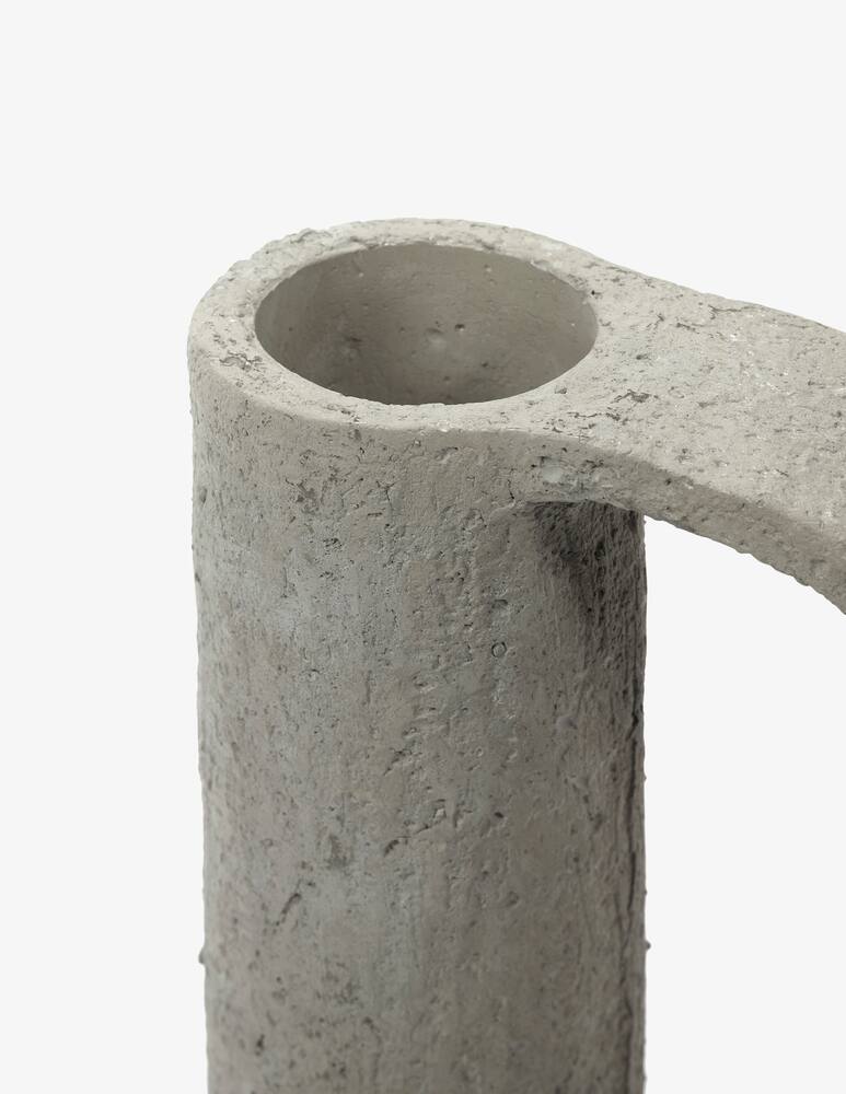 rinascente Serax Cement Vaso 02 S