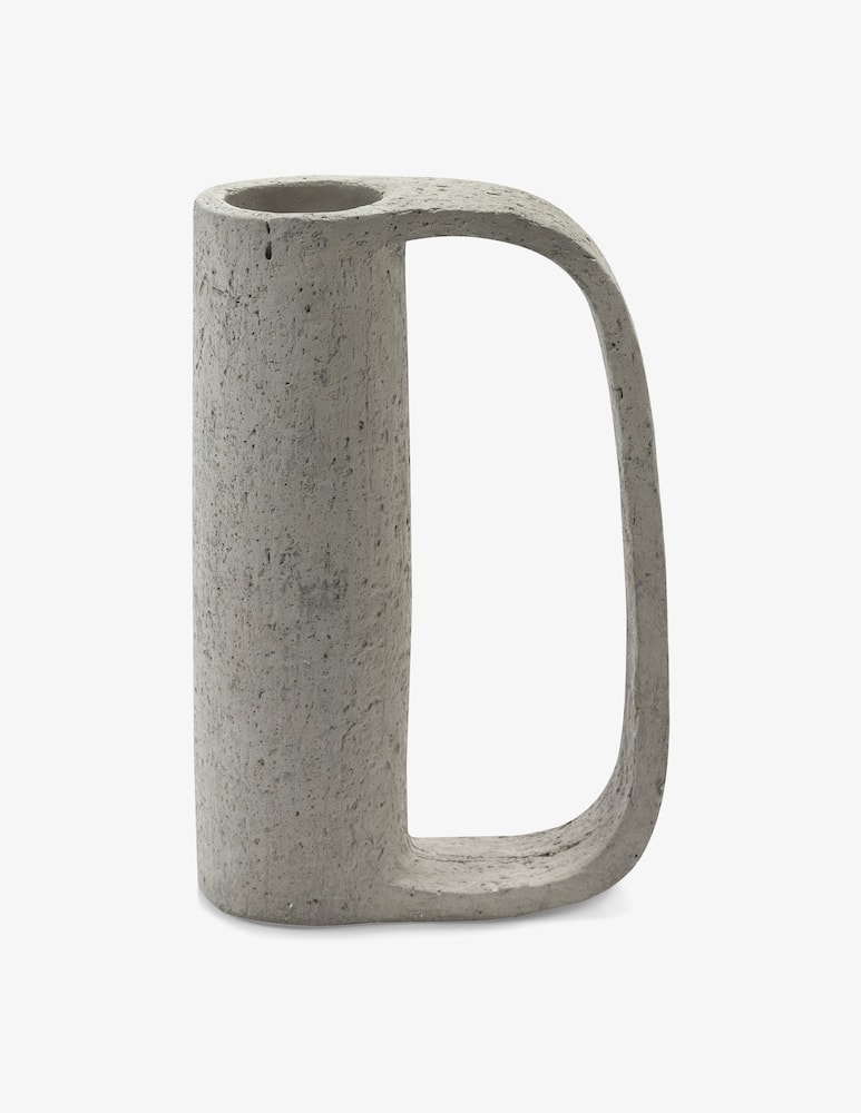 rinascente Serax Cement Vaso 02 L