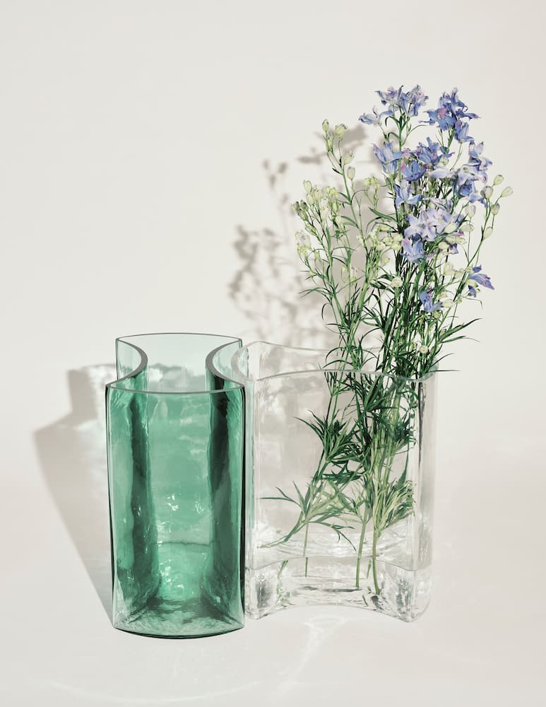 rinascente Serax Parole Vase