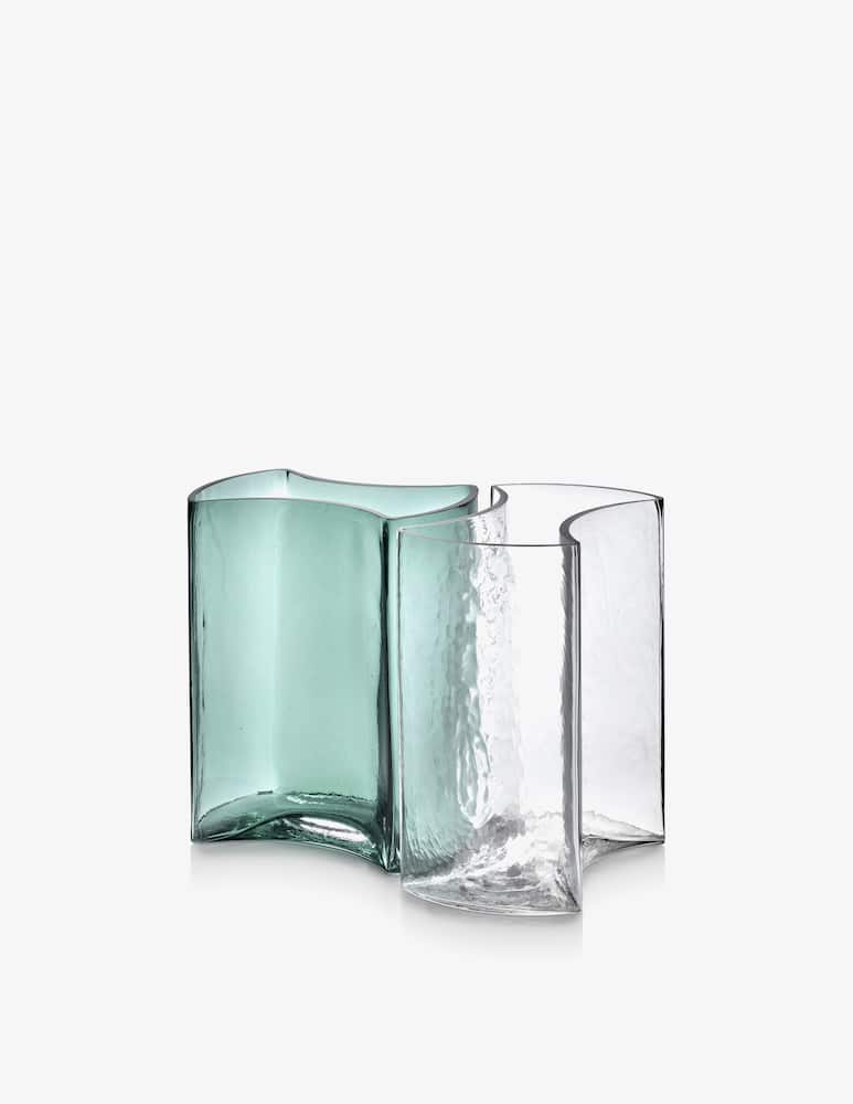 rinascente Serax Parole Vase