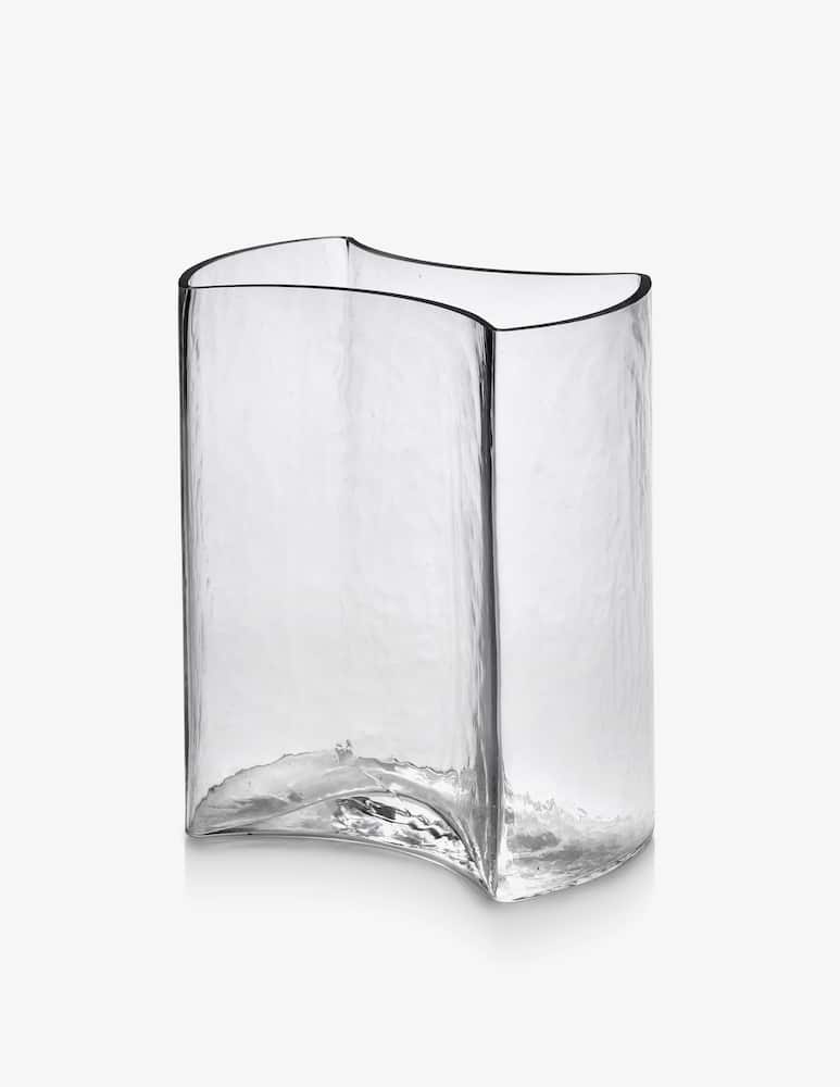 rinascente Serax Parole Vase