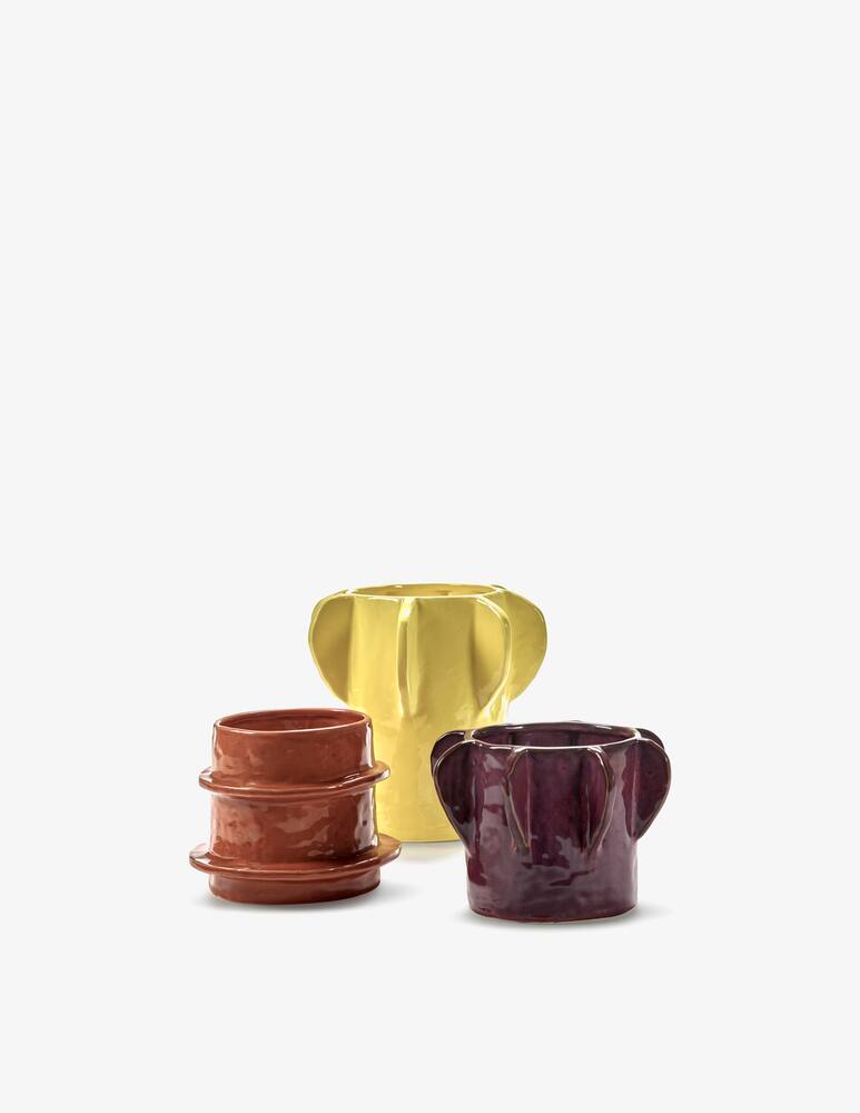 rinascente Serax Molly Flower Vase 01 S