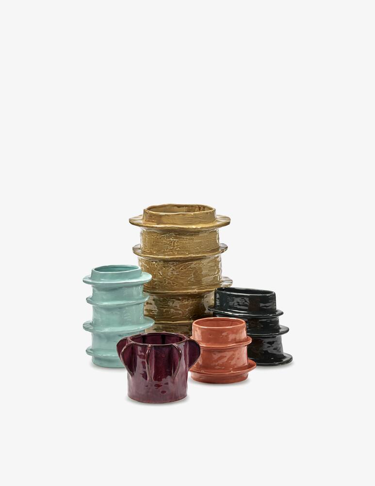 rinascente Serax Molly Flower Vase 02 S